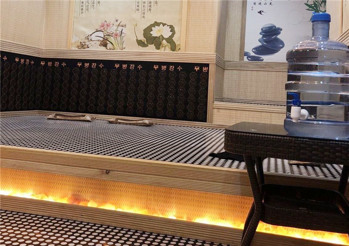 智恒汗蒸，经典之选