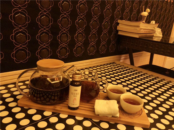 智恒汗蒸，经典之选